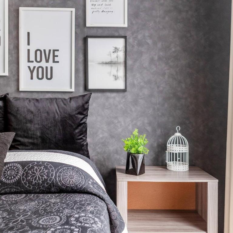 Sunny & Modern Cozy flat for 2 in Downtown - Apartamento de 1 dormitorio - 13
