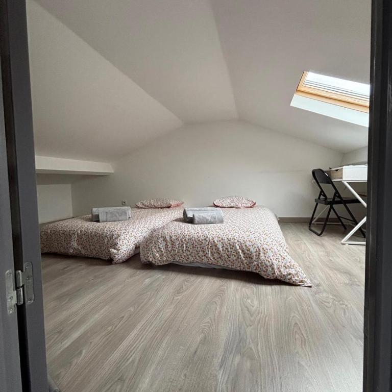 Duplex à la frontière de Monaco - Appartement 3 Chambres - 31