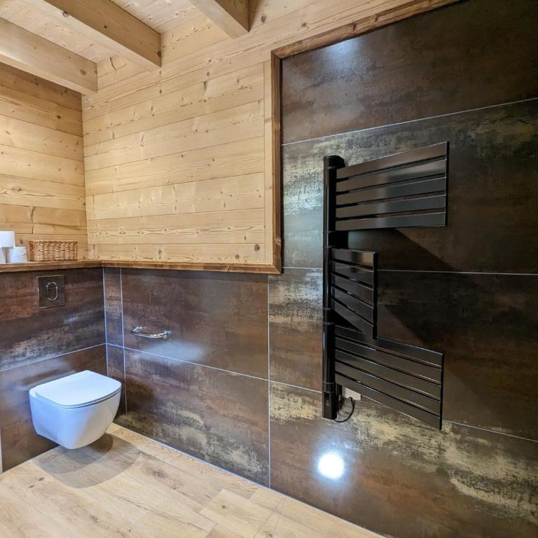 Chalet l'Appel de la Forêt - Chalet - 39