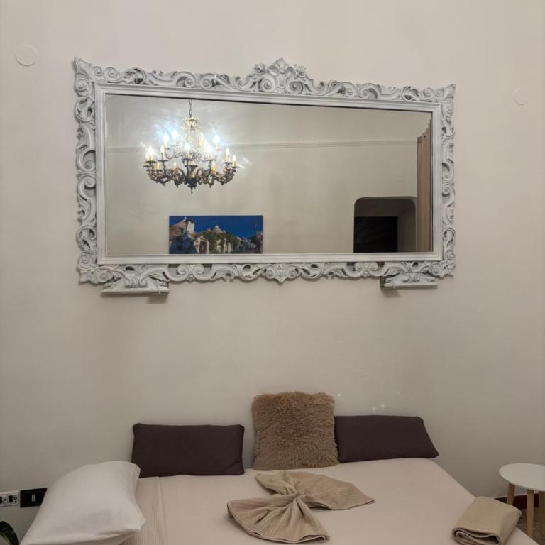 Dimora Pugliese - Appartamento con 2 Camere da Letto - 8