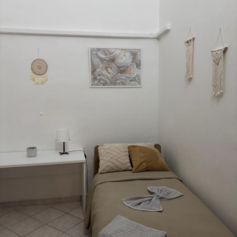 Dimora Pugliese - Appartamento con 2 Camere da Letto - 7