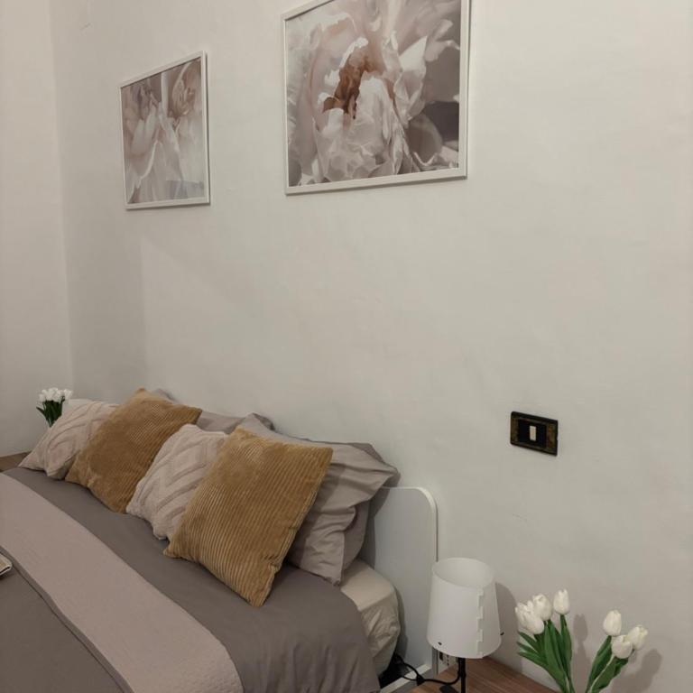 Dimora Pugliese - Appartamento con 2 Camere da Letto - 3