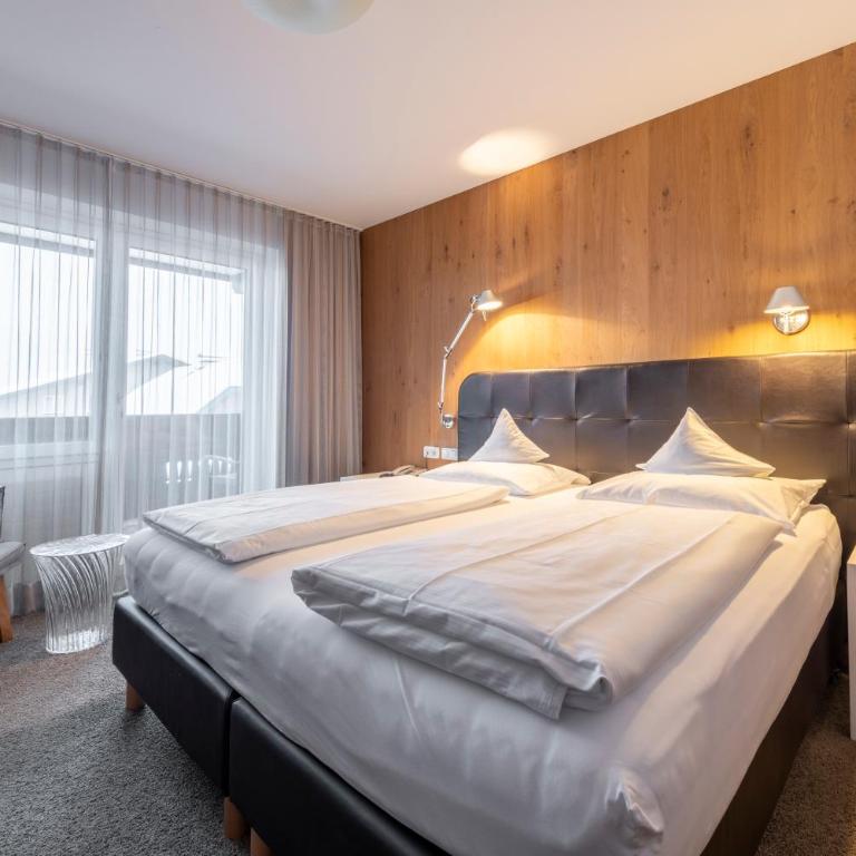 Hotel Jakob - Doppelzimmer zur Einzelnutzung - 3