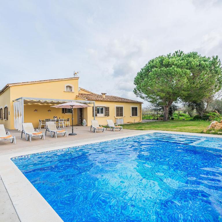 Villa Can Paxaco - By Dream Villas Pollensa - Villa - 1