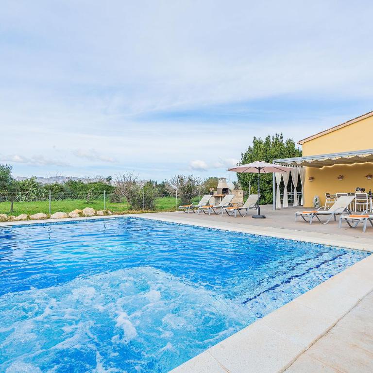 Villa Can Paxaco - By Dream Villas Pollensa - Villa - 2