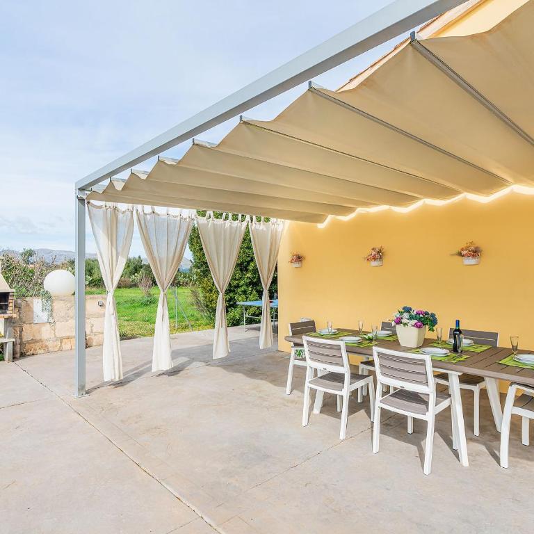 Villa Can Paxaco - By Dream Villas Pollensa - Villa - 5