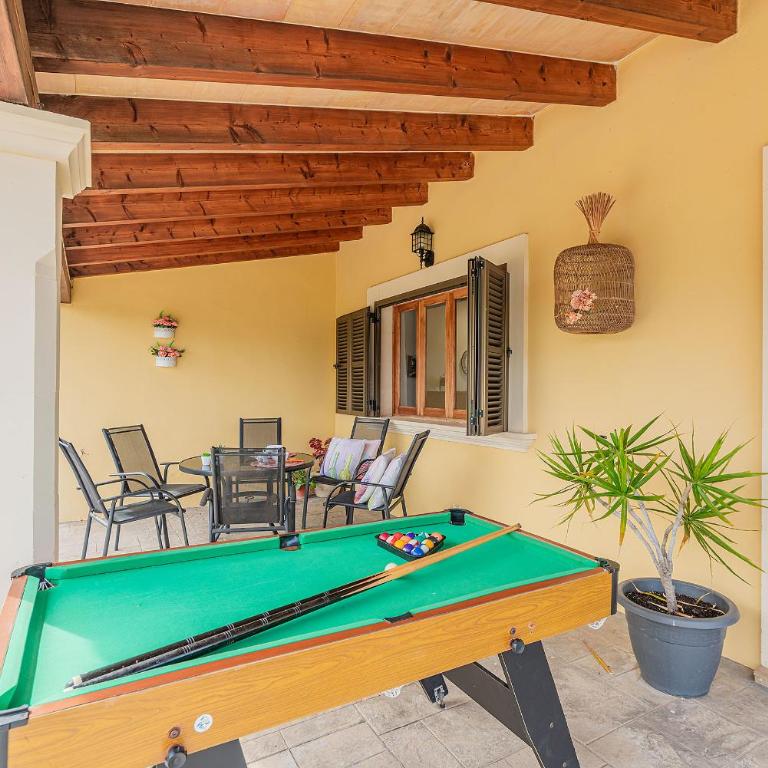 Villa Can Paxaco - By Dream Villas Pollensa - Villa - 7