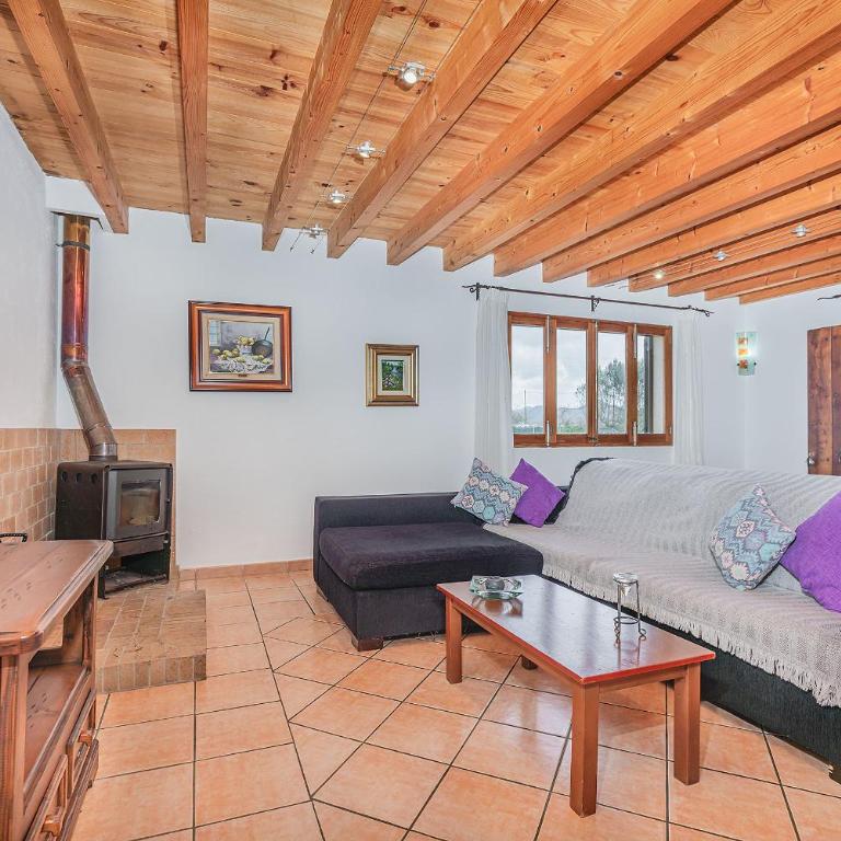 Villa Can Paxaco - By Dream Villas Pollensa - Villa - 8