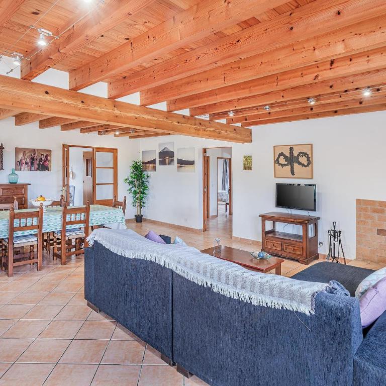 Villa Can Paxaco - By Dream Villas Pollensa - Villa - 10