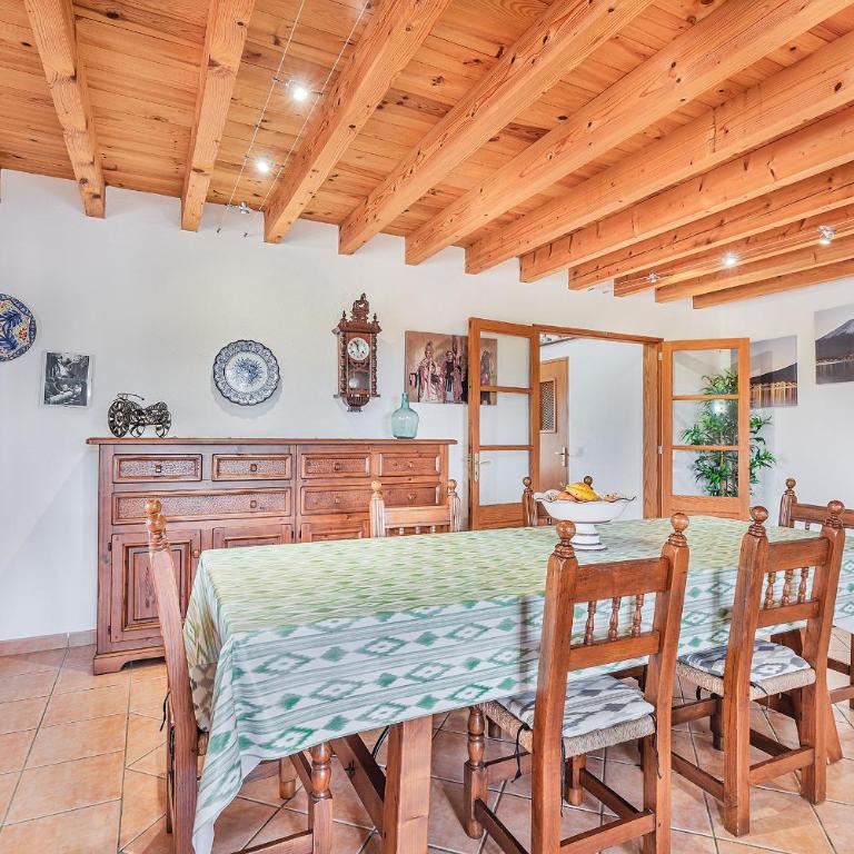 Villa Can Paxaco - By Dream Villas Pollensa - Villa - 11