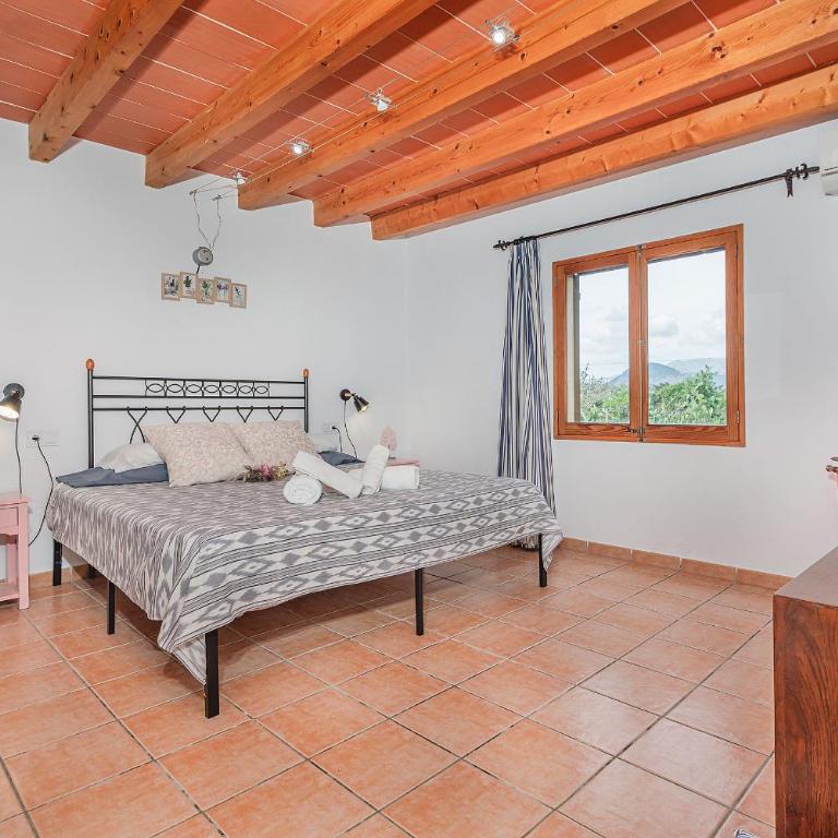 Villa Can Paxaco - By Dream Villas Pollensa - Villa - 16