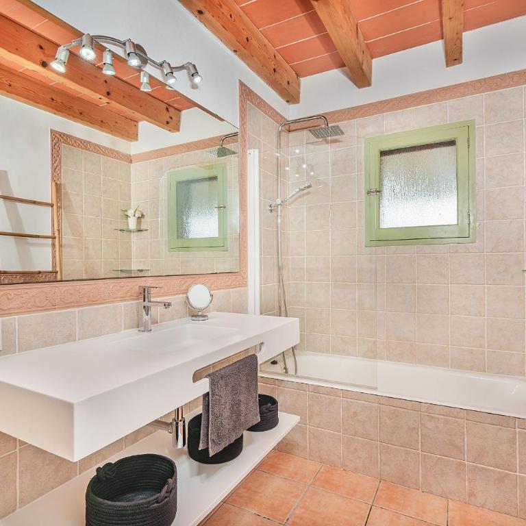 Villa Can Paxaco - By Dream Villas Pollensa - Villa - 17