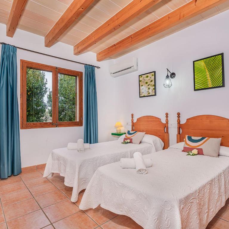 Villa Can Paxaco - By Dream Villas Pollensa - Villa - 18