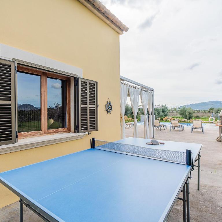 Villa Can Paxaco - By Dream Villas Pollensa - Villa - 22