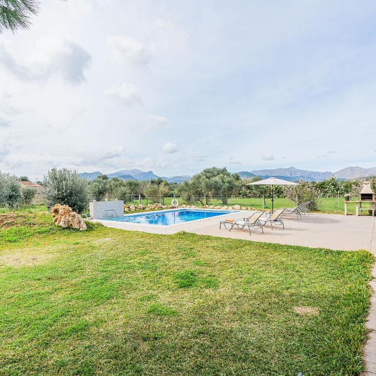 Villa Can Paxaco - By Dream Villas Pollensa - Villa - 23