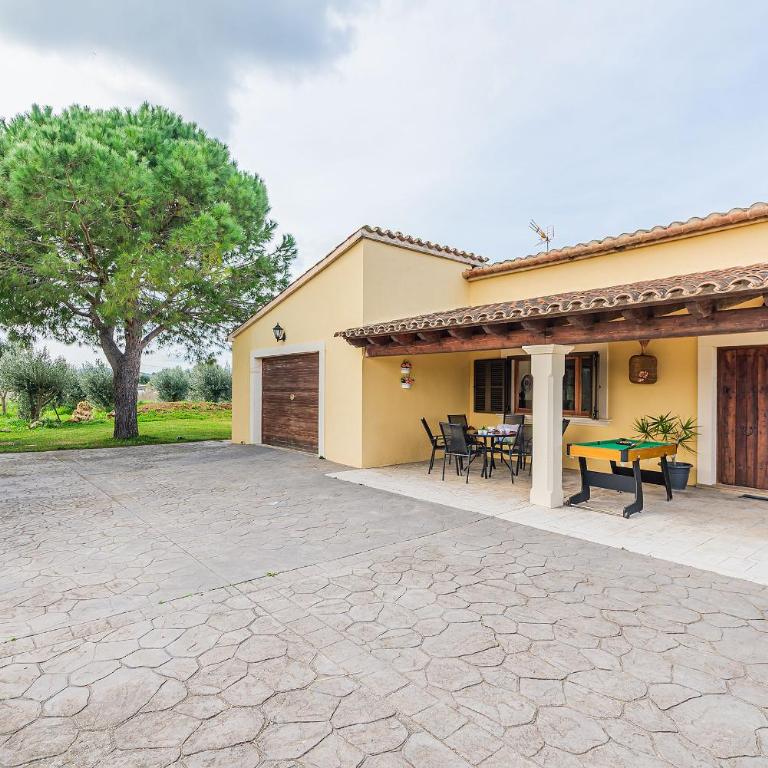 Villa Can Paxaco - By Dream Villas Pollensa - Villa - 24