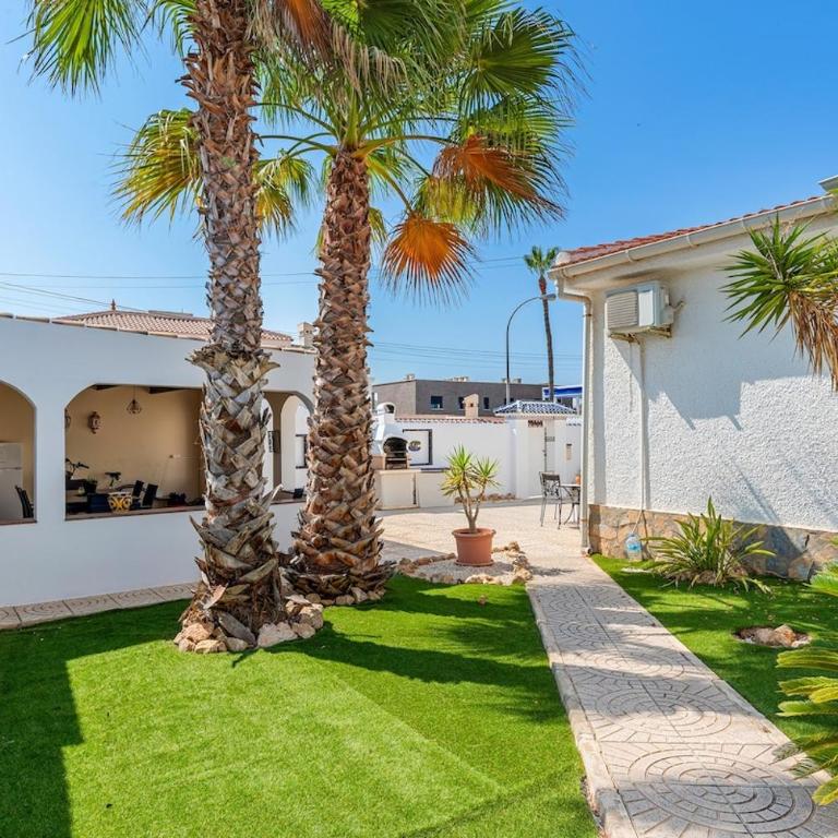 Casa Picasso - Ciudad Quesada, Alicante - Villa de 3 dormitorios - 4
