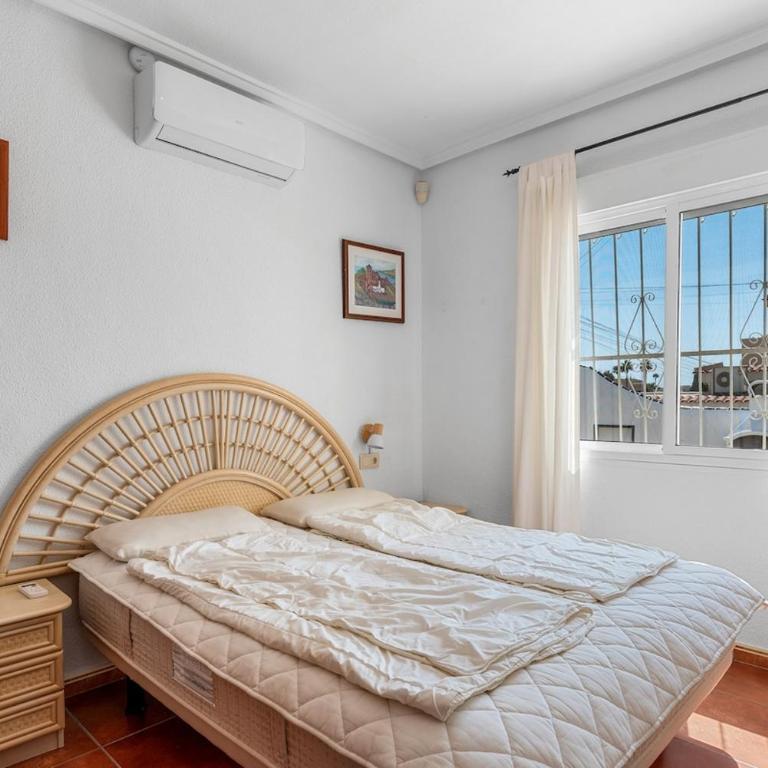 Casa Picasso - Ciudad Quesada, Alicante - Villa de 3 dormitorios - 7