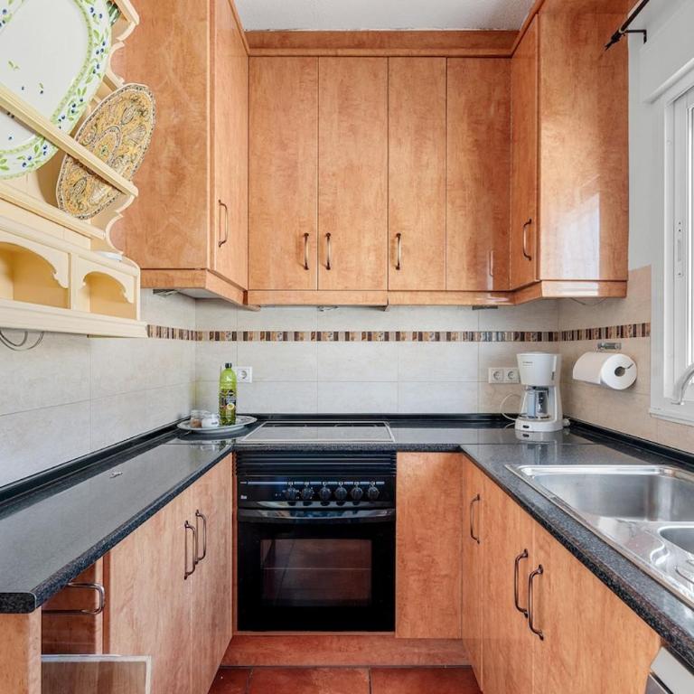 Casa Picasso - Ciudad Quesada, Alicante - Villa de 3 dormitorios - 8