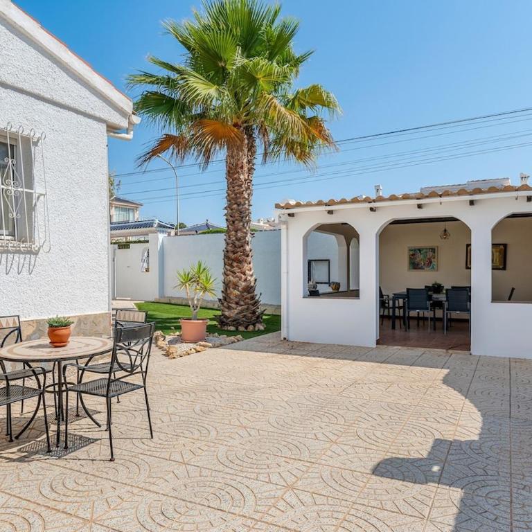 Casa Picasso - Ciudad Quesada, Alicante - Villa de 3 dormitorios - 10