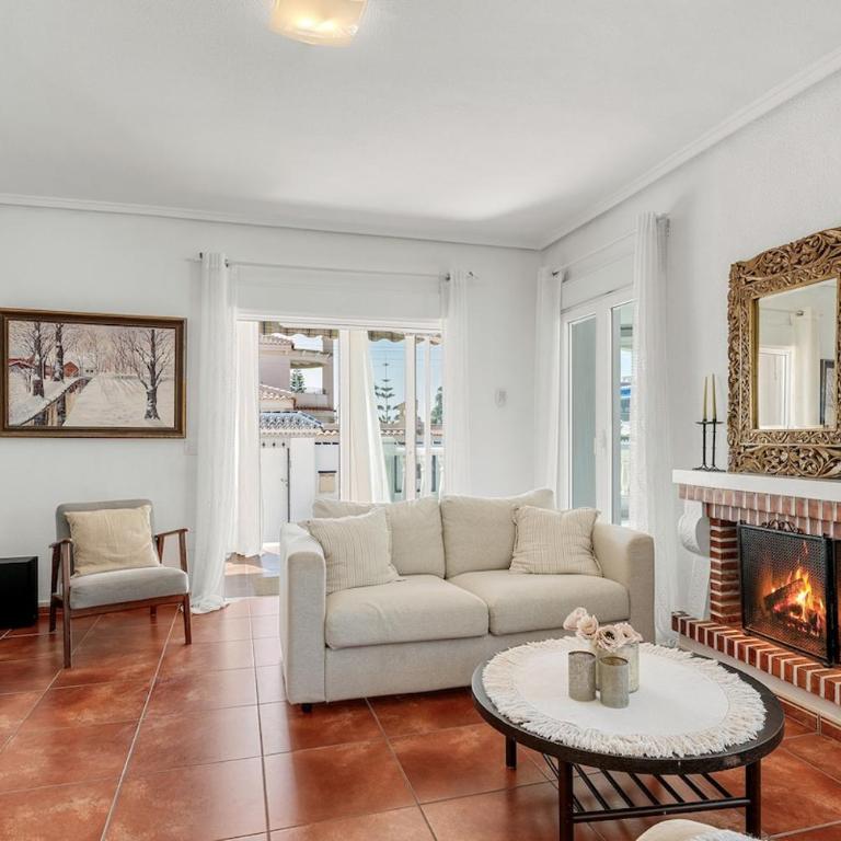 Casa Picasso - Ciudad Quesada, Alicante - Villa de 3 dormitorios - 11