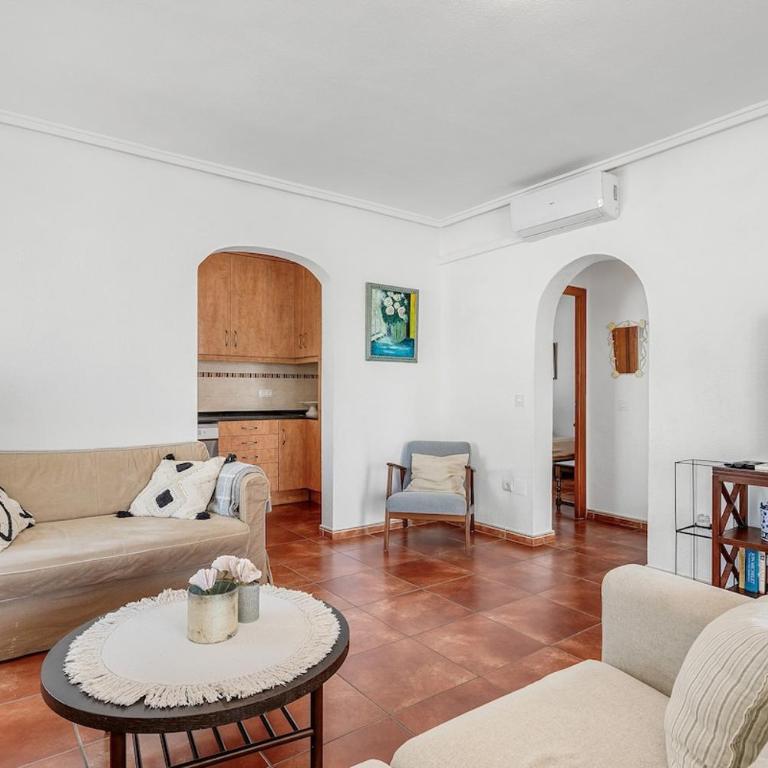 Casa Picasso - Ciudad Quesada, Alicante - Villa de 3 dormitorios - 12