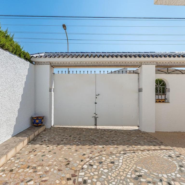 Casa Picasso - Ciudad Quesada, Alicante - Villa de 3 dormitorios - 13