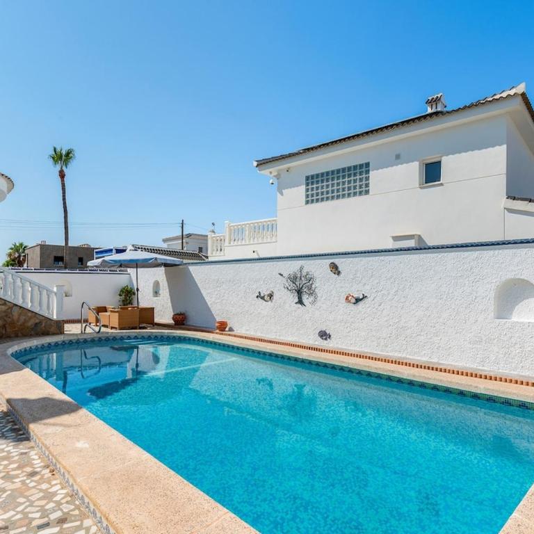 Casa Picasso - Ciudad Quesada, Alicante - Villa de 3 dormitorios - 14