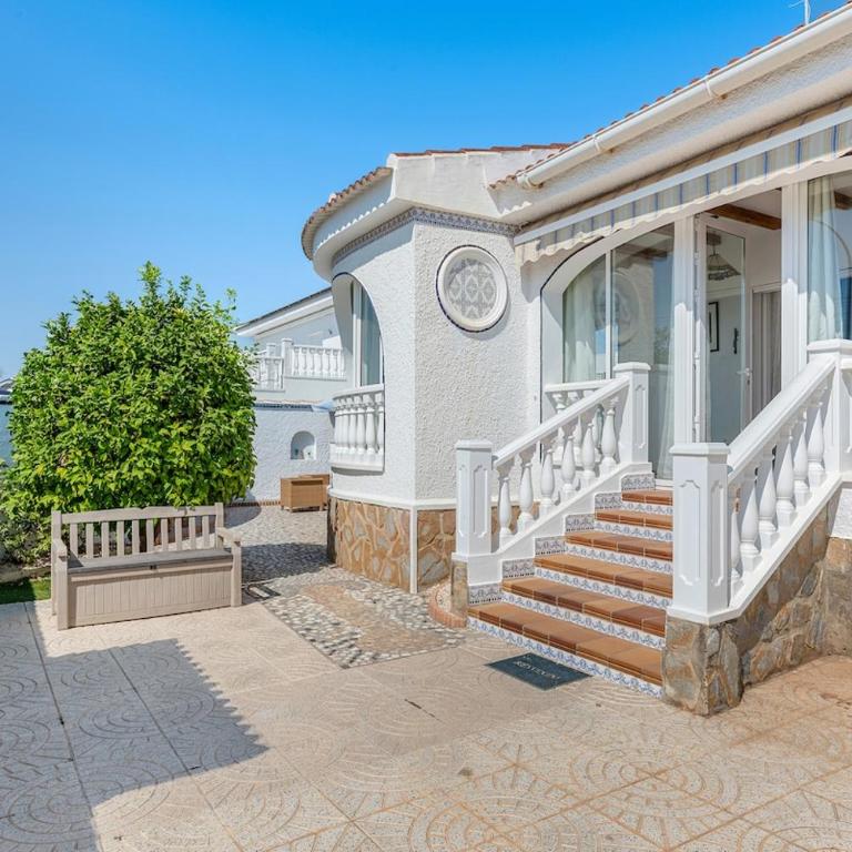 Casa Picasso - Ciudad Quesada, Alicante - Villa de 3 dormitorios - 16