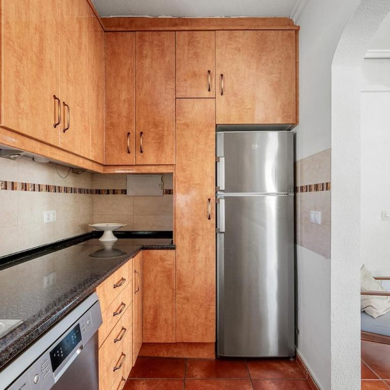Casa Picasso - Ciudad Quesada, Alicante - Villa de 3 dormitorios - 17