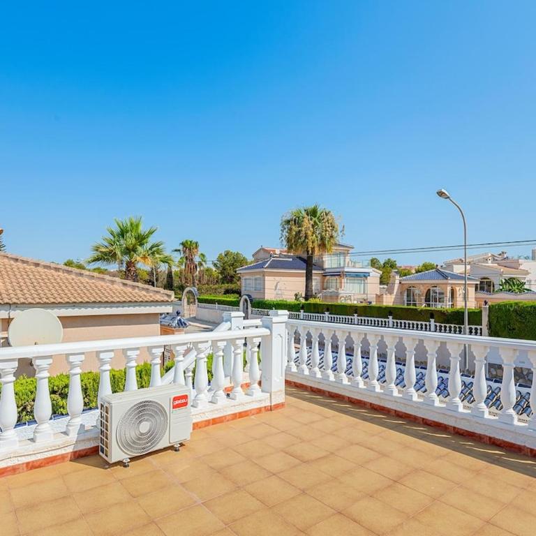 Casa Picasso - Ciudad Quesada, Alicante - Villa de 3 dormitorios - 20
