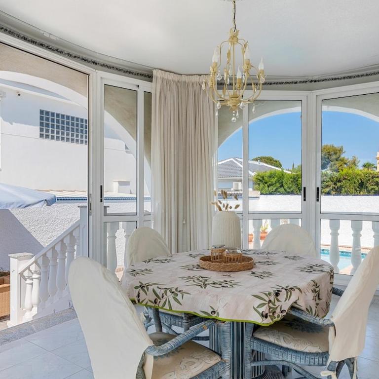 Casa Picasso - Ciudad Quesada, Alicante - Villa de 3 dormitorios - 21