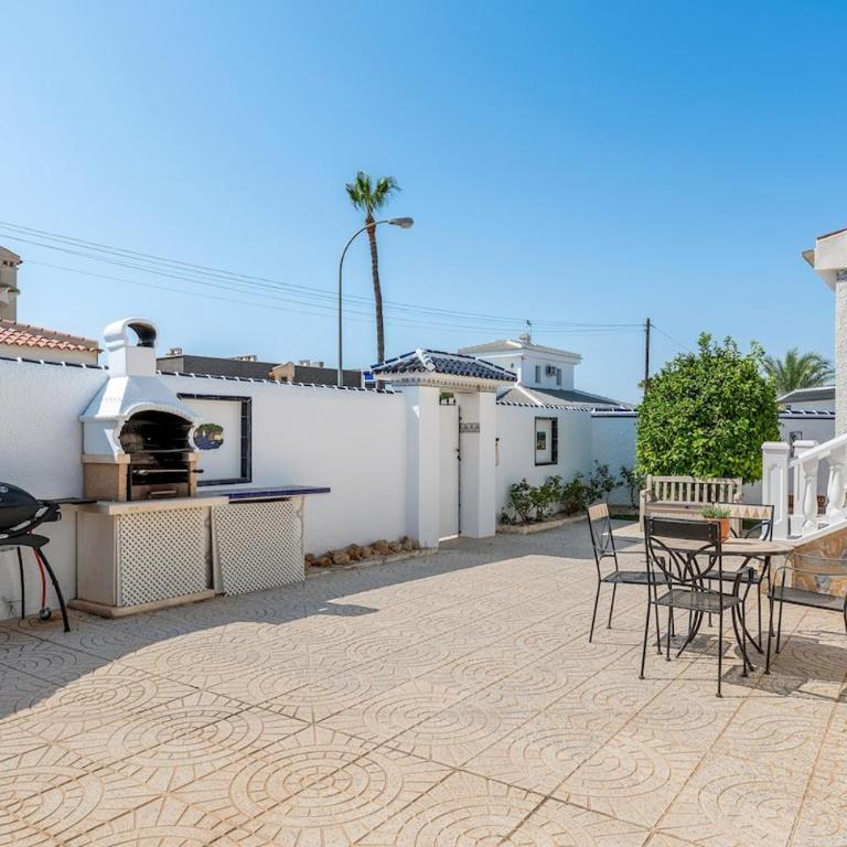 Casa Picasso - Ciudad Quesada, Alicante - Villa de 3 dormitorios - 22