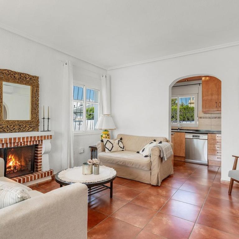 Casa Picasso - Ciudad Quesada, Alicante - Villa de 3 dormitorios - 23