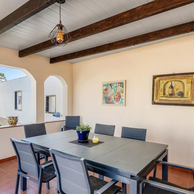 Casa Picasso - Ciudad Quesada, Alicante - Villa de 3 dormitorios - 24