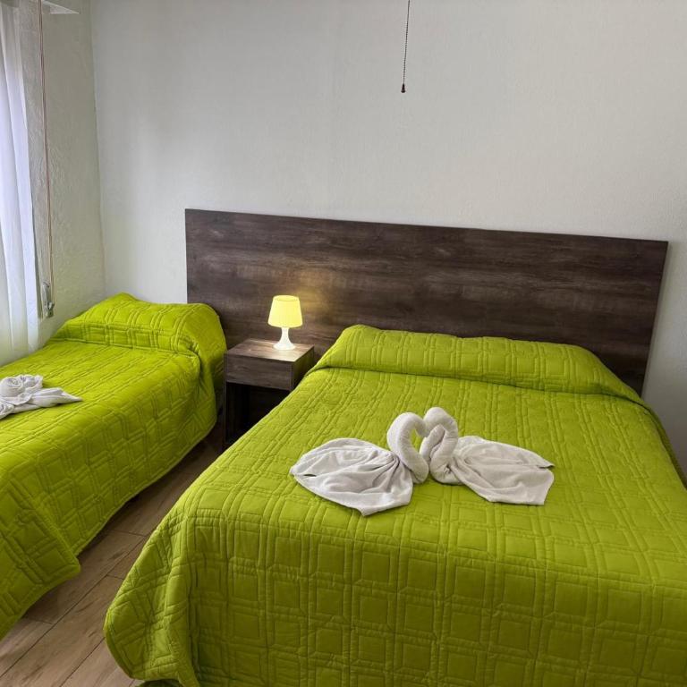 Hotel Palace Piriápolis - Habitación Triple Estándar - 1