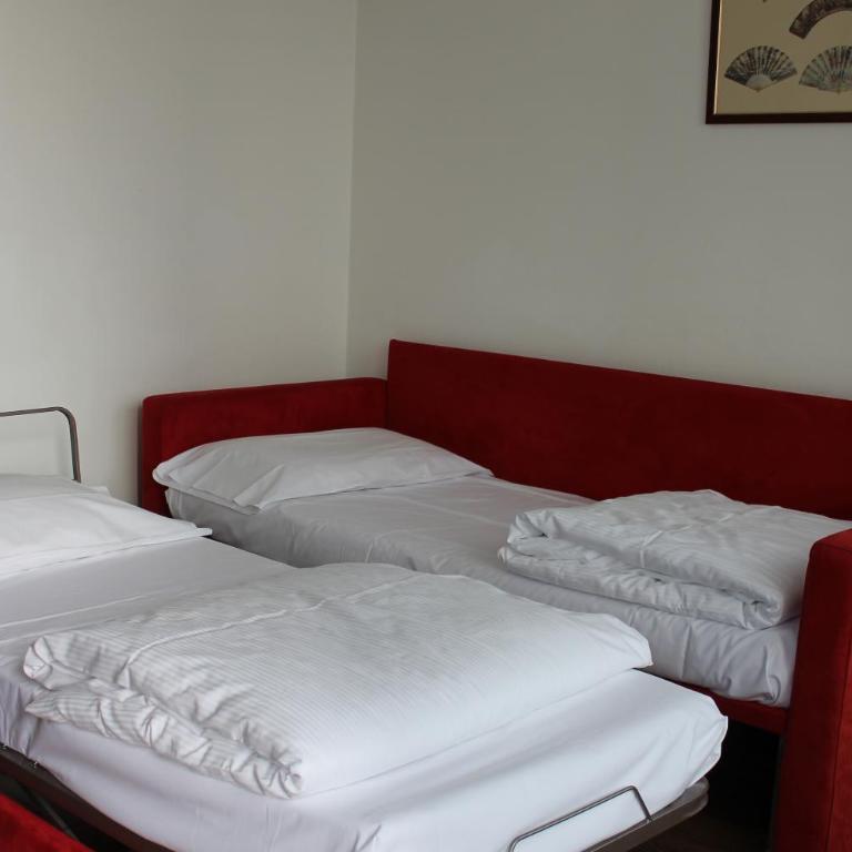 Hotel Baita Clementi - Camera Familiare (3 Adulti + 2 Bambini) - 5