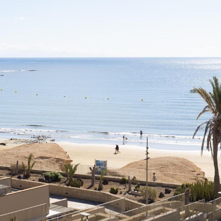MEDANO Surf Beach Holiday Home by Sunkeyrents - Apartamento de 3 dormitorios - 37