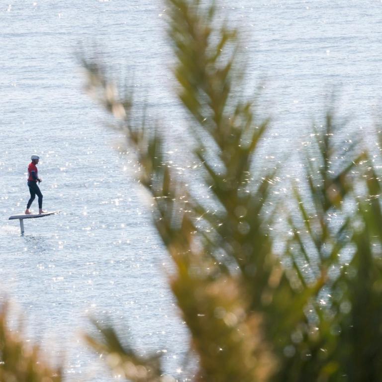 MEDANO Surf Beach Holiday Home by Sunkeyrents - Apartamento de 3 dormitorios - 46