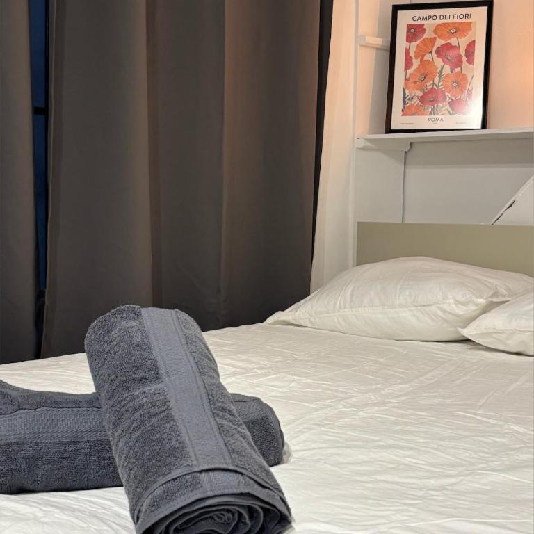 Le Cosy Terreaux - Apartamento de 1 dormitorio - 7