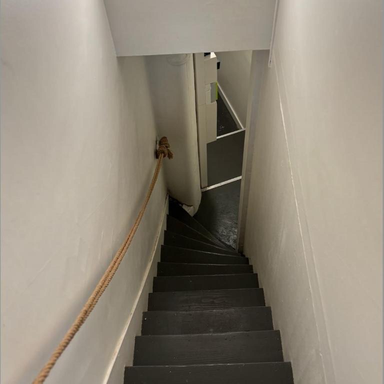 Le Cosy Terreaux - Apartamento de 1 dormitorio - 14