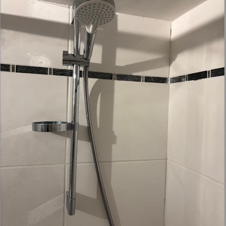 Le Cosy Terreaux - Apartamento de 1 dormitorio - 15