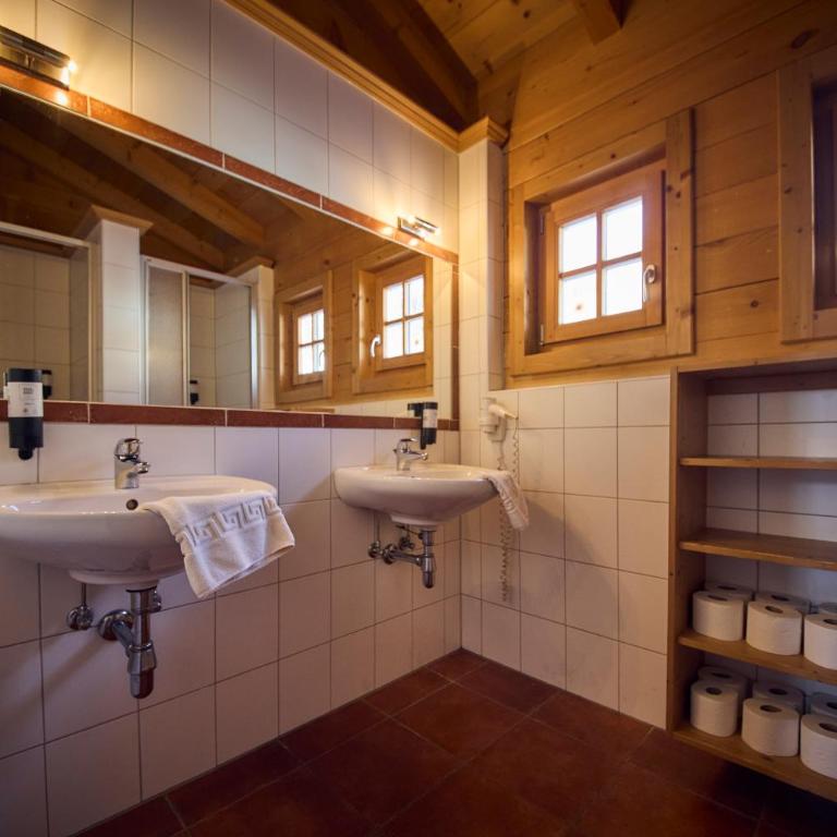 Almhütten Saalbach-Hinterglemm - Chalet - 19