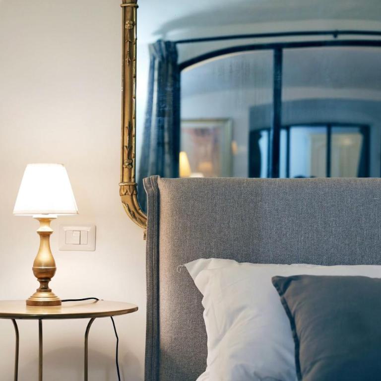 Spacious & Quiet Miracle in Trastevere - Appartamento con 2 Camere da Letto e Vista Giardino - 3