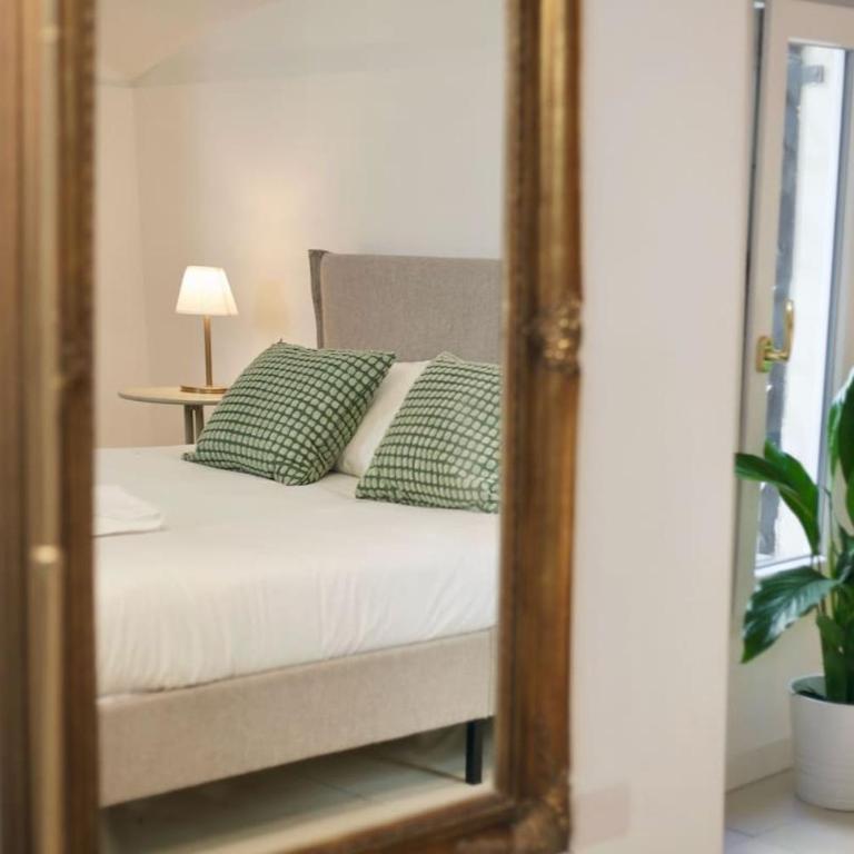 Spacious & Quiet Miracle in Trastevere - Appartamento con 2 Camere da Letto e Vista Giardino - 5