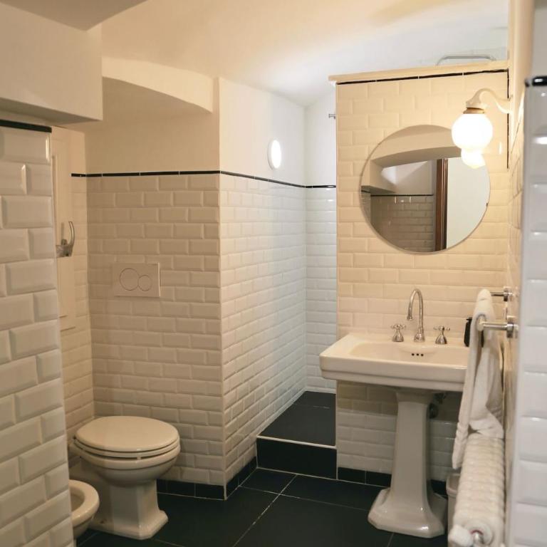 Spacious & Quiet Miracle in Trastevere - Appartamento con 2 Camere da Letto e Vista Giardino - 7