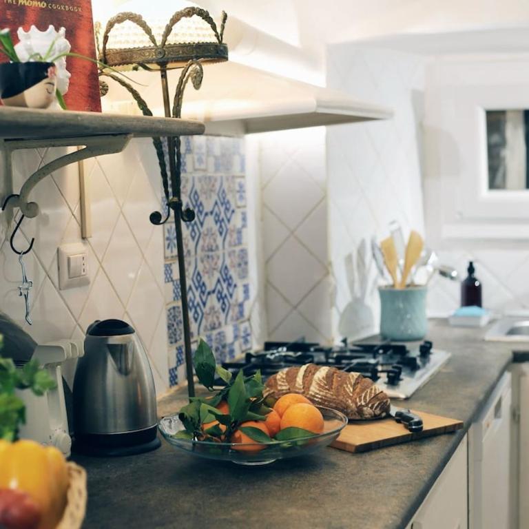 Spacious & Quiet Miracle in Trastevere - Appartamento con 2 Camere da Letto e Vista Giardino - 11