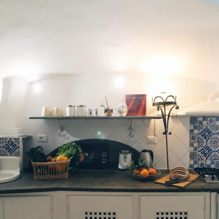 Spacious & Quiet Miracle in Trastevere - Appartamento con 2 Camere da Letto e Vista Giardino - 15