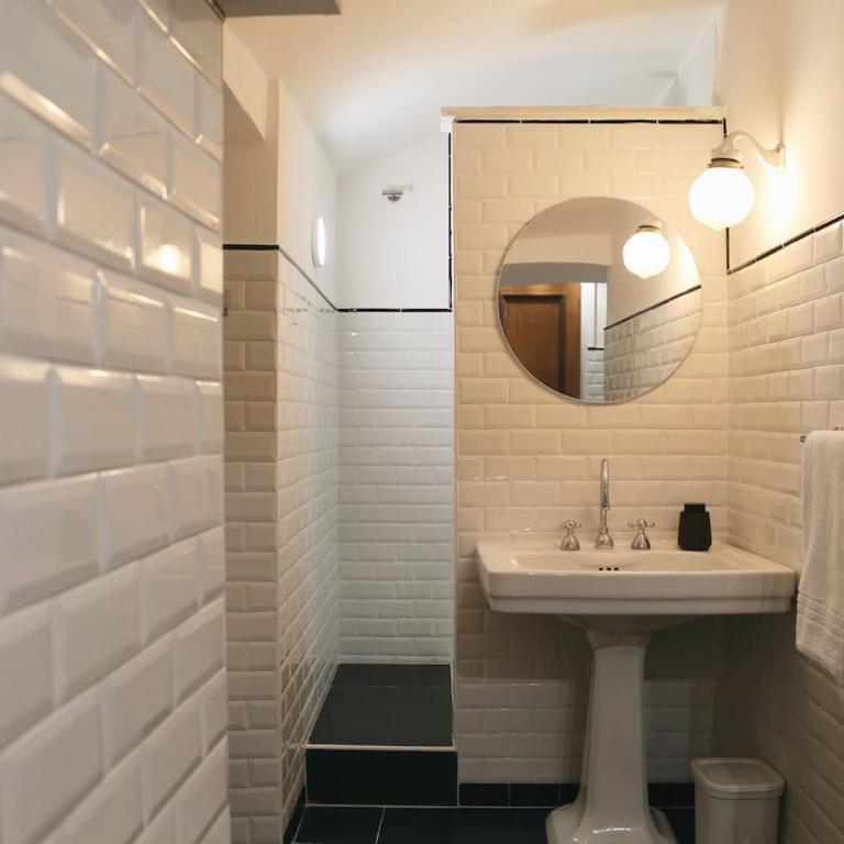 Spacious & Quiet Miracle in Trastevere - Appartamento con 2 Camere da Letto e Vista Giardino - 18