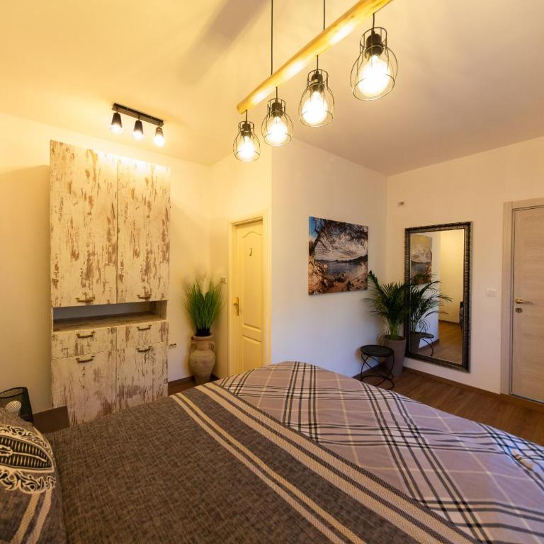 Majestic Apartment - Apartman s 1 Spavaćom Sobom i Pogledom na Bazen - 19